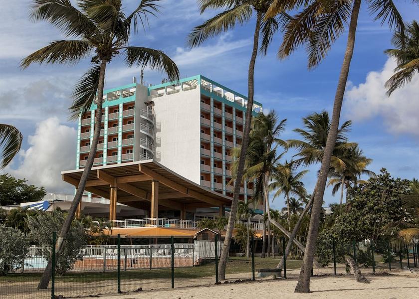 Grande-Terre Le Gosier Exterior