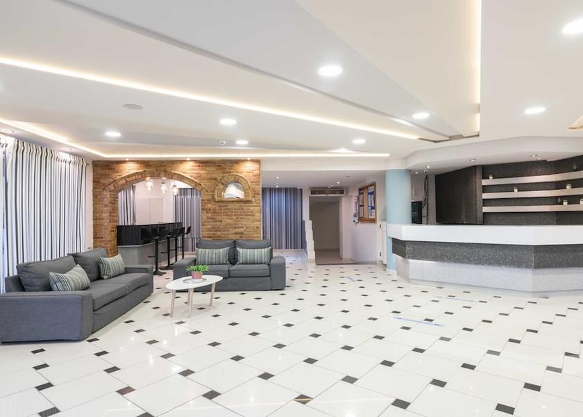 Ionian Islands Region Zakynthos Lobby