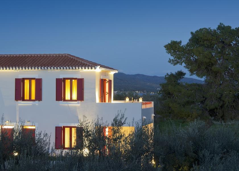 Peloponnese Region Ermionida Primary image