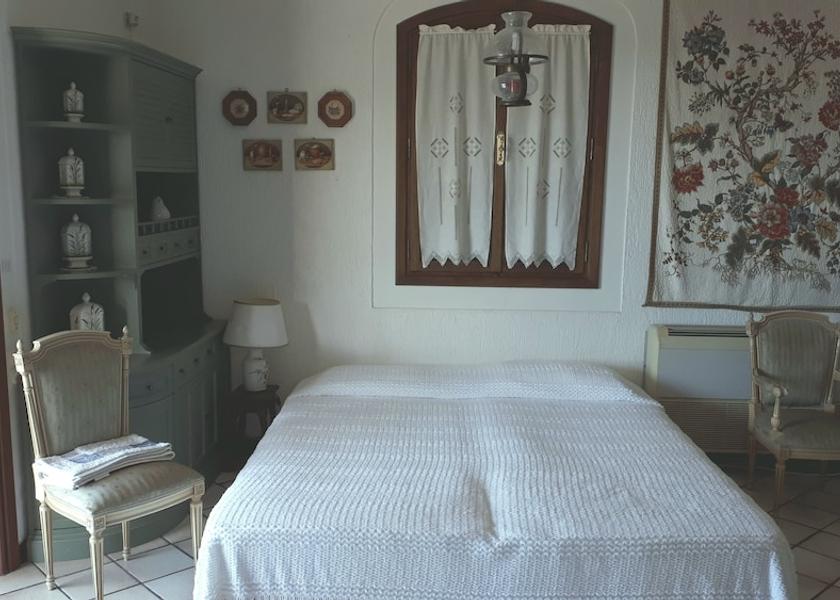 Attica Saronikos Room