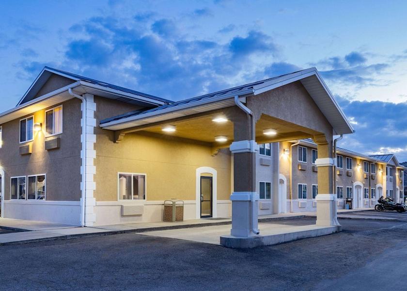 Utah Richfield Primary image