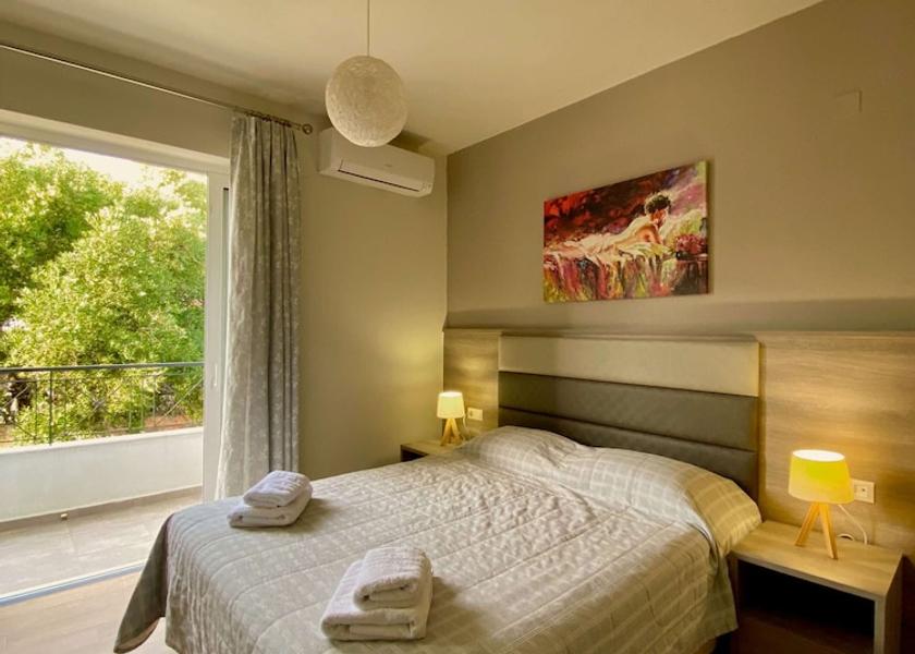 Crete Island Agios Vasileios Room