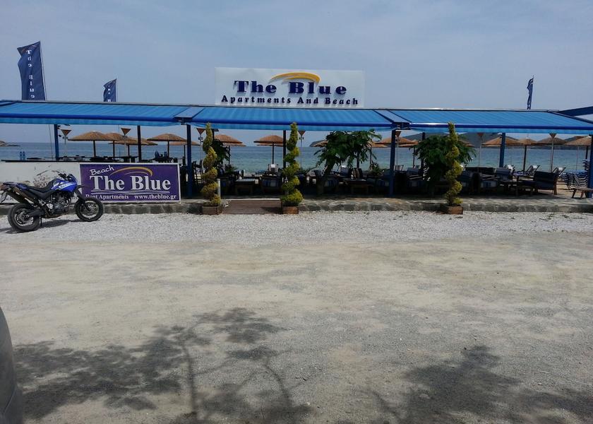 Eastern Macedonia and Thrace Pangaio Beach