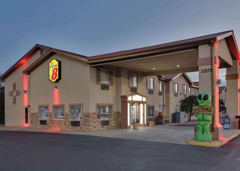 New Mexico Roswell Primary image