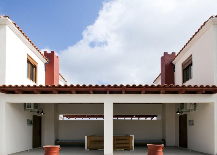 Crete Archanes-Asterousia Property Grounds