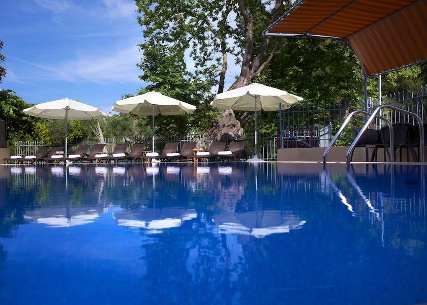 Central Macedonia Polygyros Pool