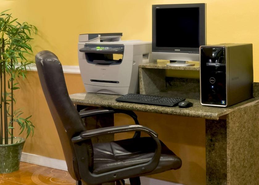 New Mexico Alamogordo Business Centre