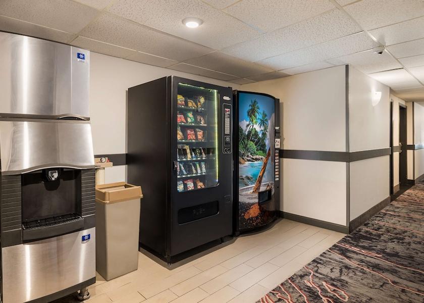 Oregon Ontario Property amenity
