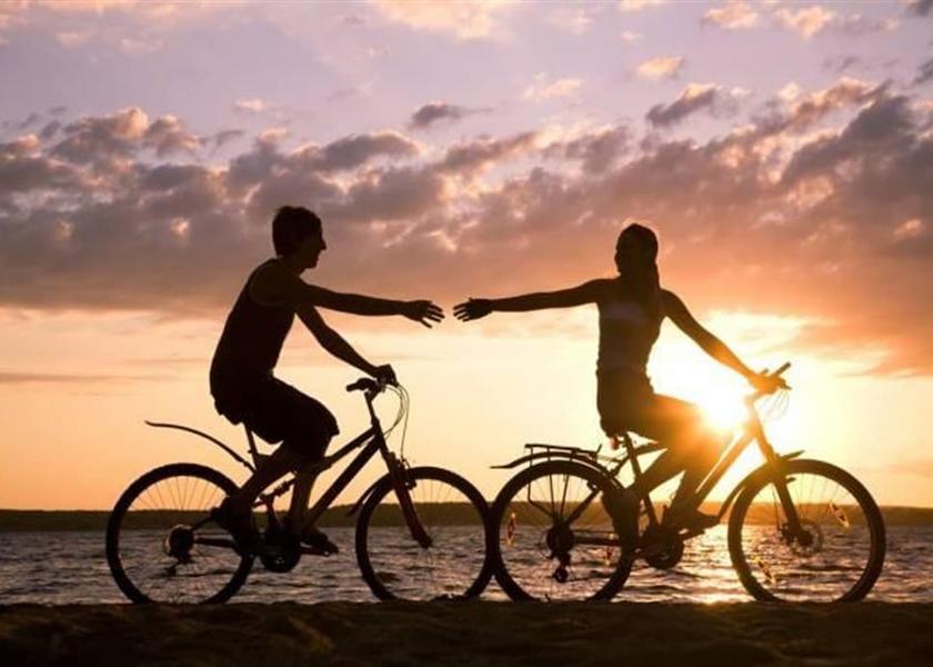 Attica Saronikos Bicycling