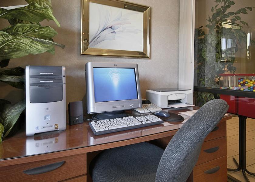 Illinois East Peoria Business Centre