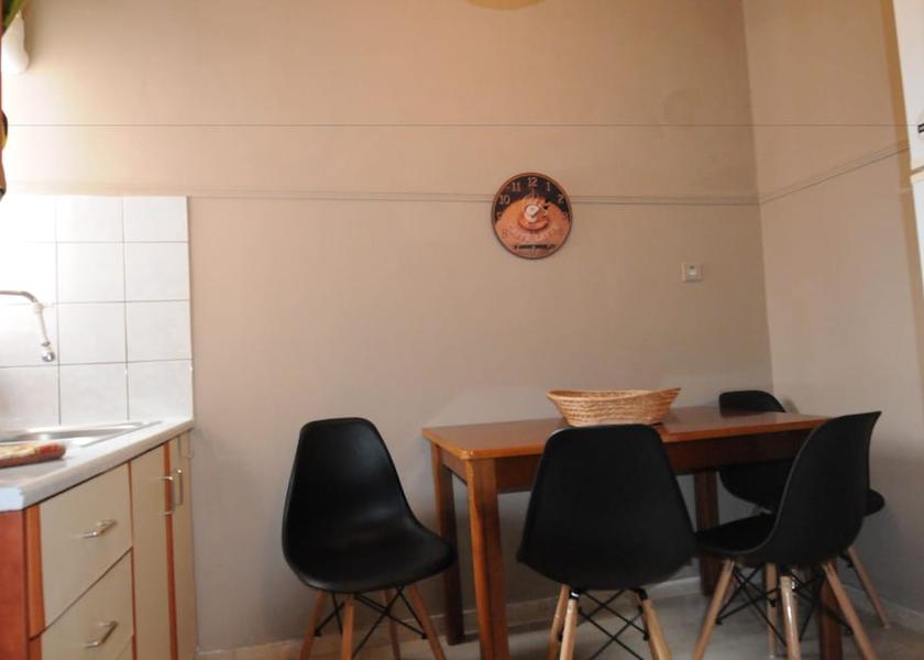 Attica Oropos Room