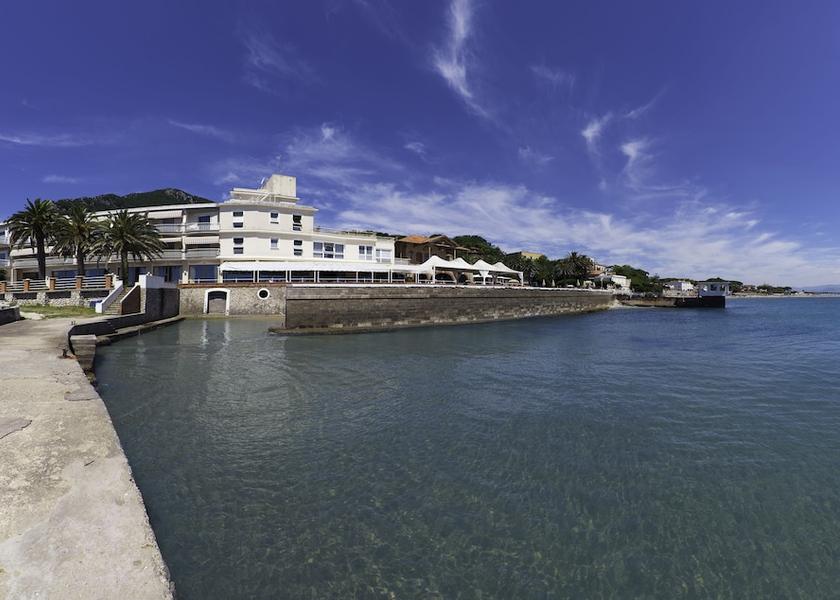 Lazio San Felice Circeo View from property
