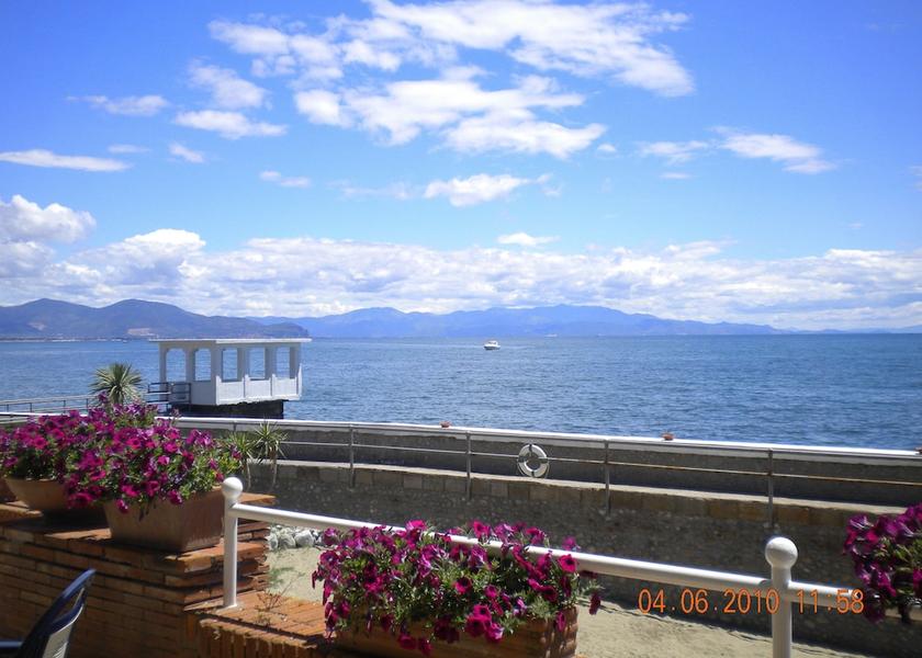 Lazio San Felice Circeo View from property