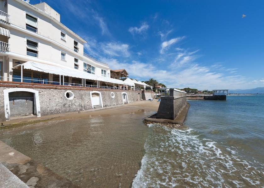 Lazio San Felice Circeo View from Property