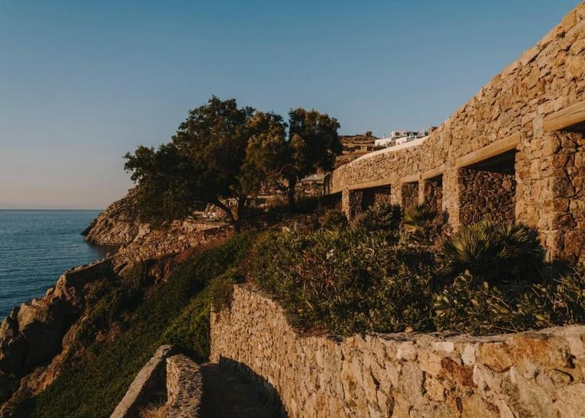 South Aegean Mykonos Exterior