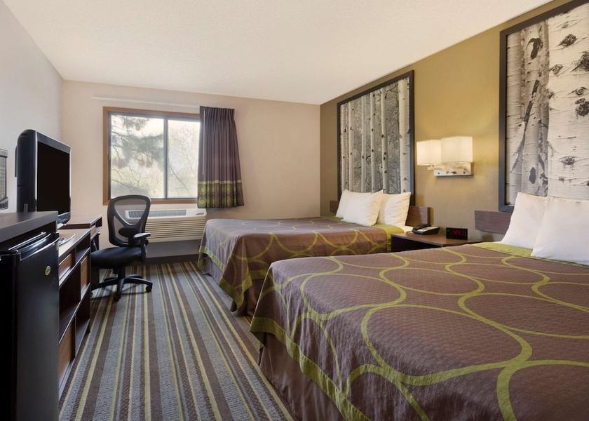 Colorado Westminster Room