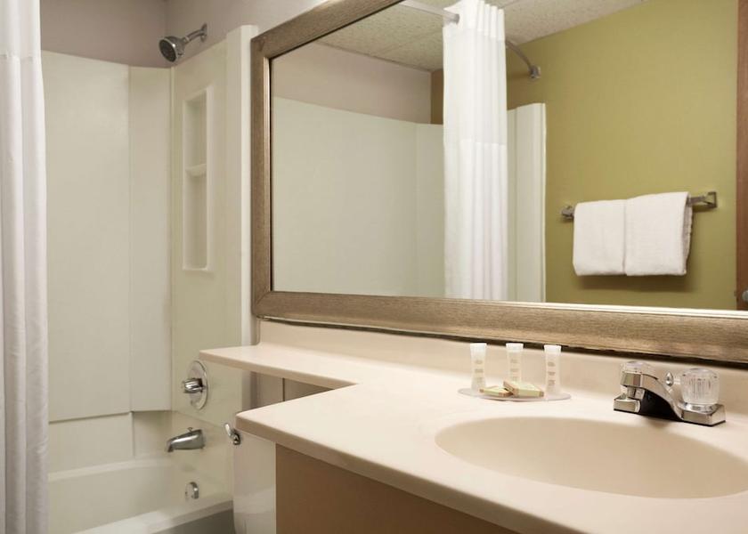 Colorado Westminster Bathroom