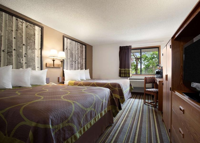 Colorado Westminster Room