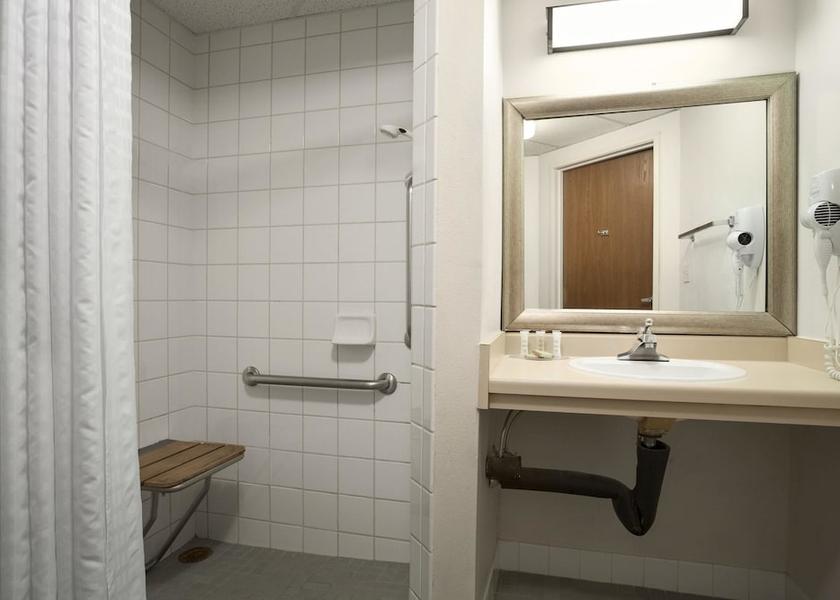 Colorado Westminster Bathroom