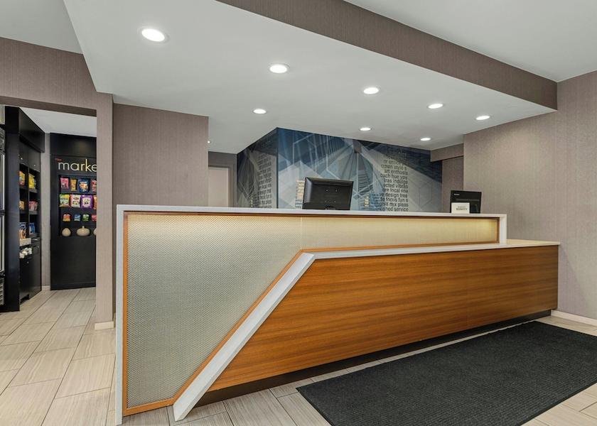 Minnesota St. Louis Park Reception