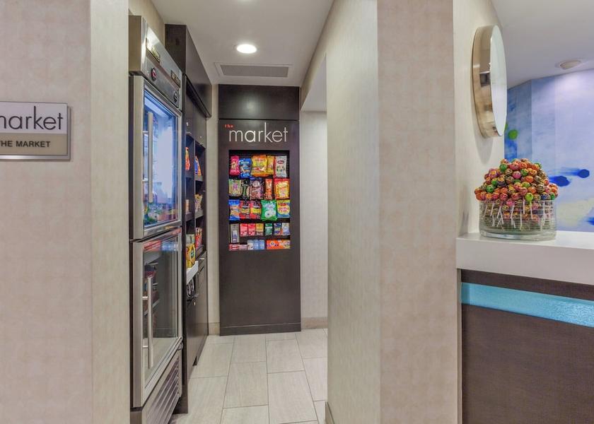 Minnesota St. Louis Park Amenity