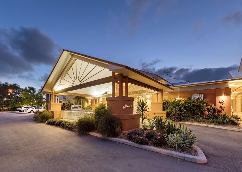 Western Australia Broome Exterior