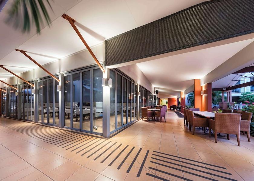 Western Australia Broome Property amenity