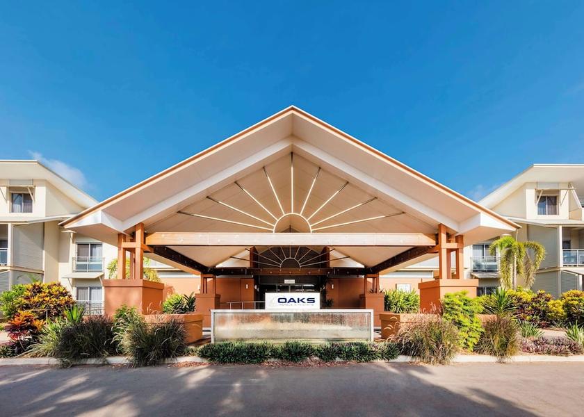 Western Australia Broome Exterior
