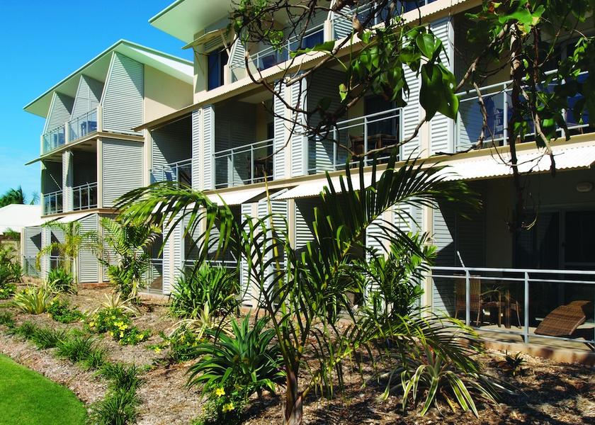 Western Australia Broome Exterior