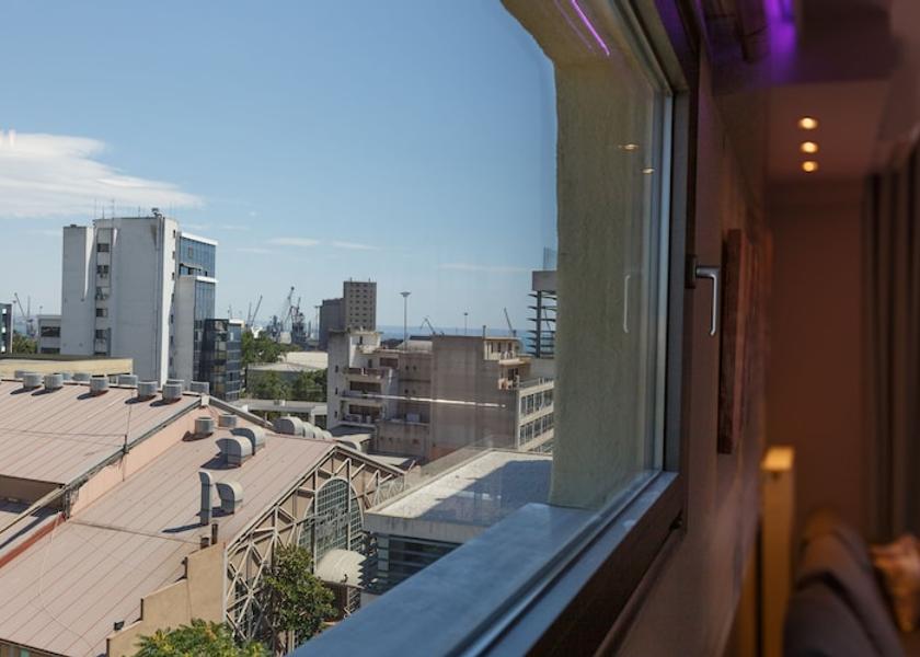Central Macedonia Thessaloniki View from Property