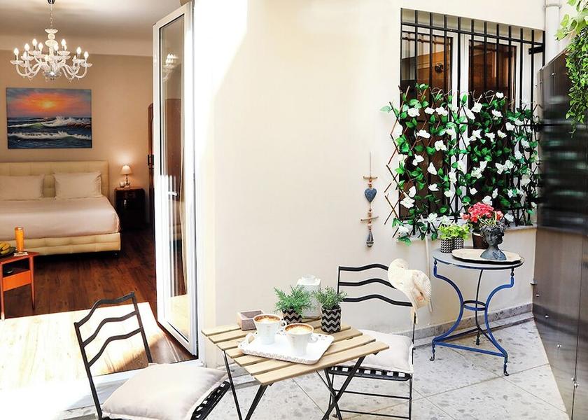 Attica Athens Primary image