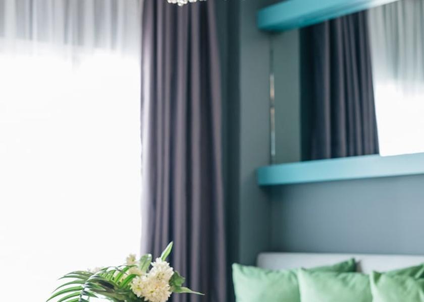 Eastern Macedonia and Thrace Thessaloniki Room