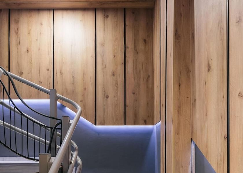 Eastern Macedonia and Thrace Thessaloniki Facade