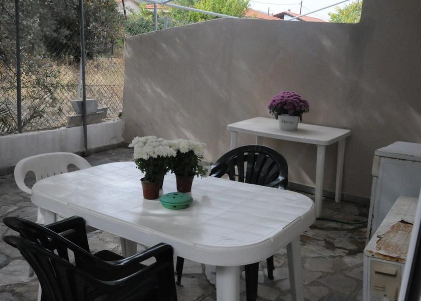 Attica Oropos Terrace