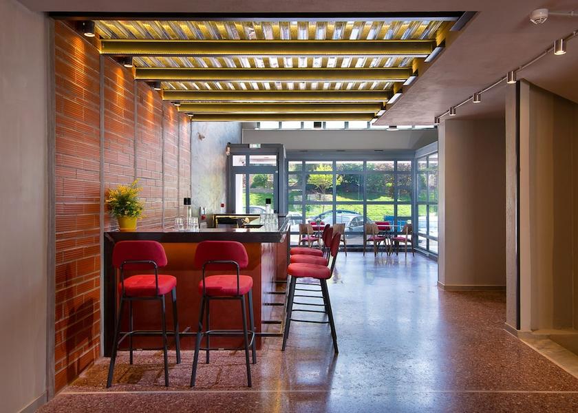 Central Macedonia Thessaloniki Lobby