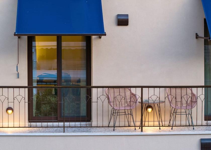 Peloponnese Kalamata Terrace