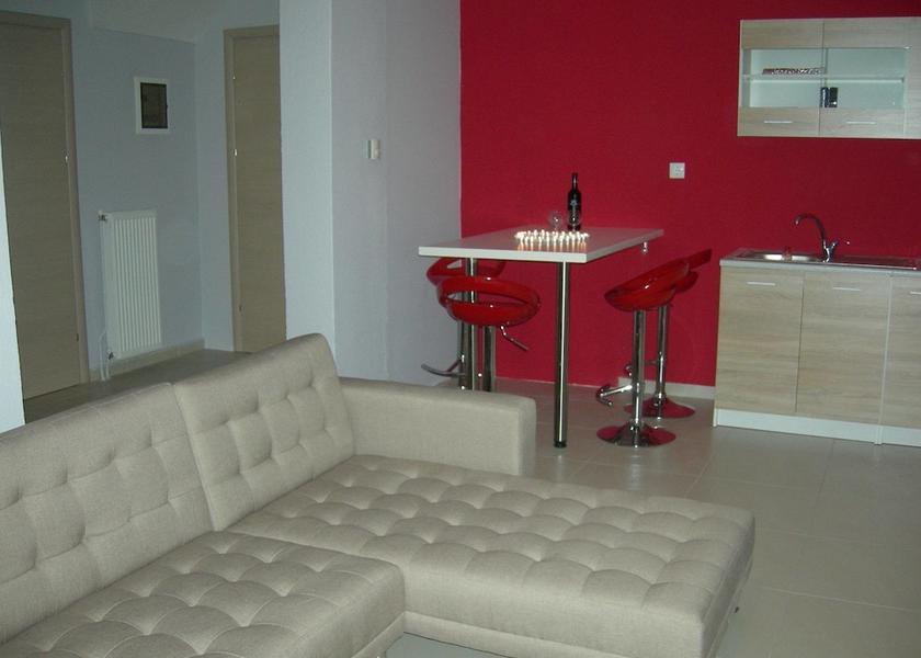 Eastern Macedonia and Thrace Kavala Living Area