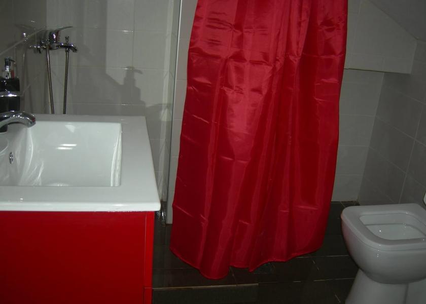 Eastern Macedonia and Thrace Kavala Bathroom