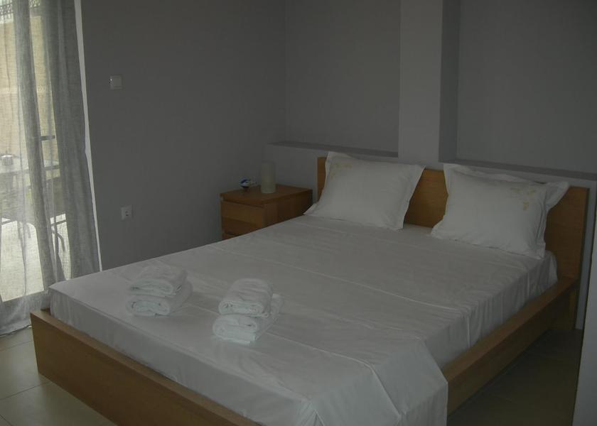 Eastern Macedonia and Thrace Kavala Room
