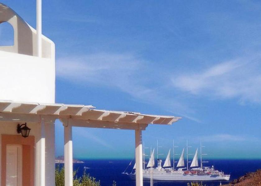 South Aegean Patmos 