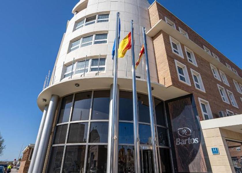 Valencian Community Almussafes 