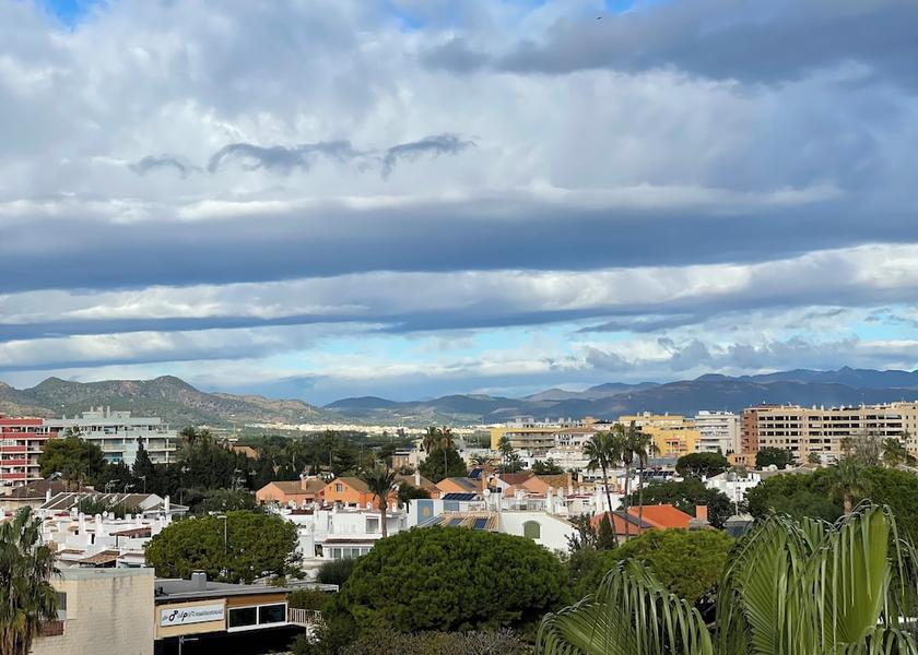 Valencian Community Canet de Berenguer View from property