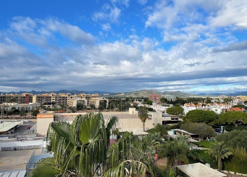 Valencian Community Canet de Berenguer View from property