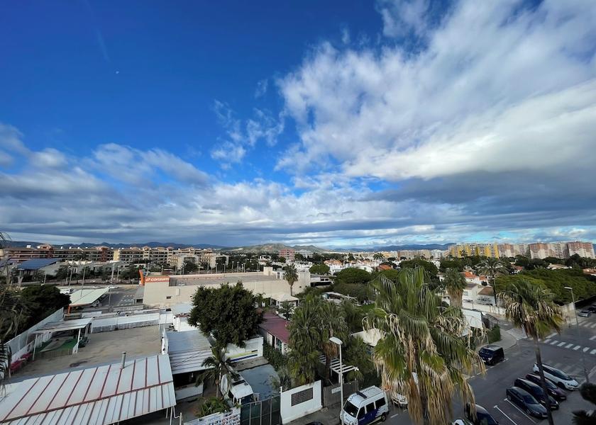 Valencian Community Canet de Berenguer View from property