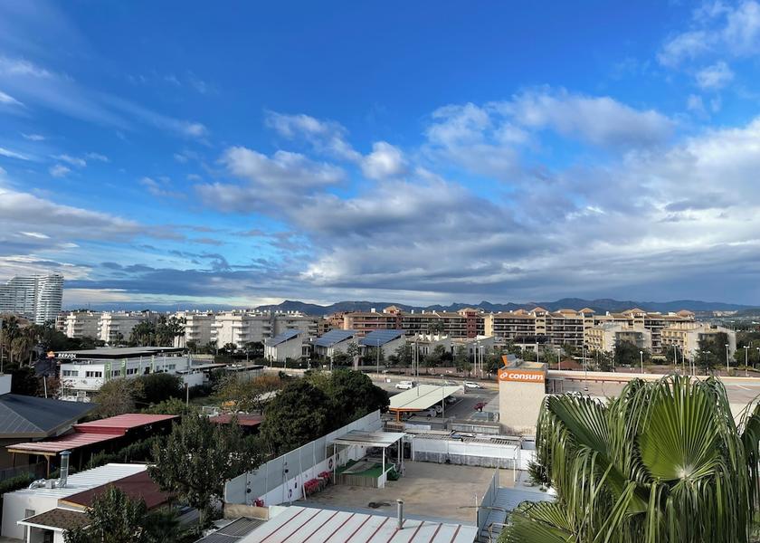 Valencian Community Canet de Berenguer View from property