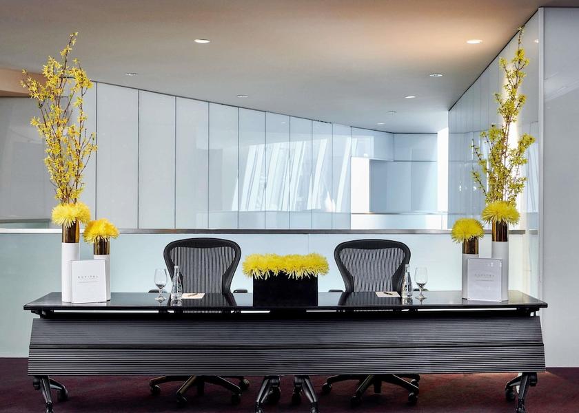 Illinois Chicago Meeting facility