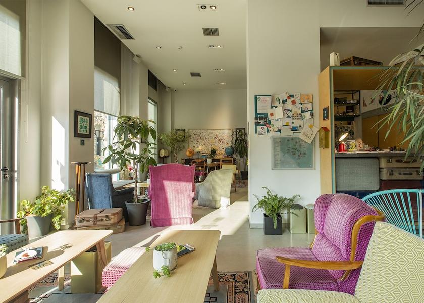 Eastern Macedonia and Thrace Thessaloniki Lobby