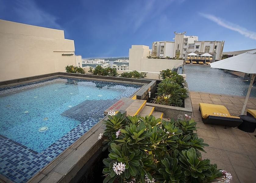 Tamil Nadu Chennai Pool