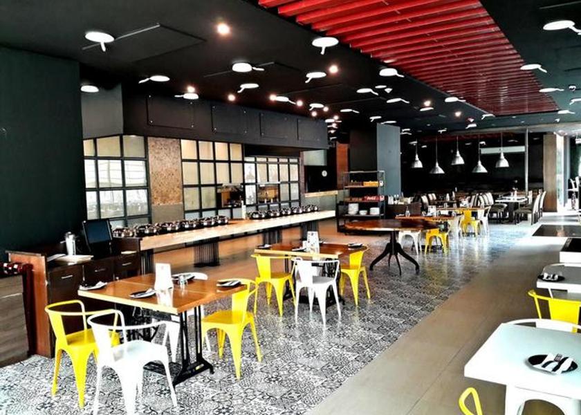 Tamil Nadu Chennai Food & Dining