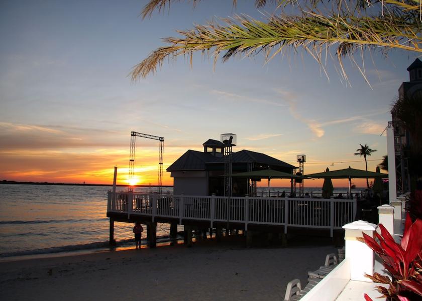 Florida Clearwater Beach Beach